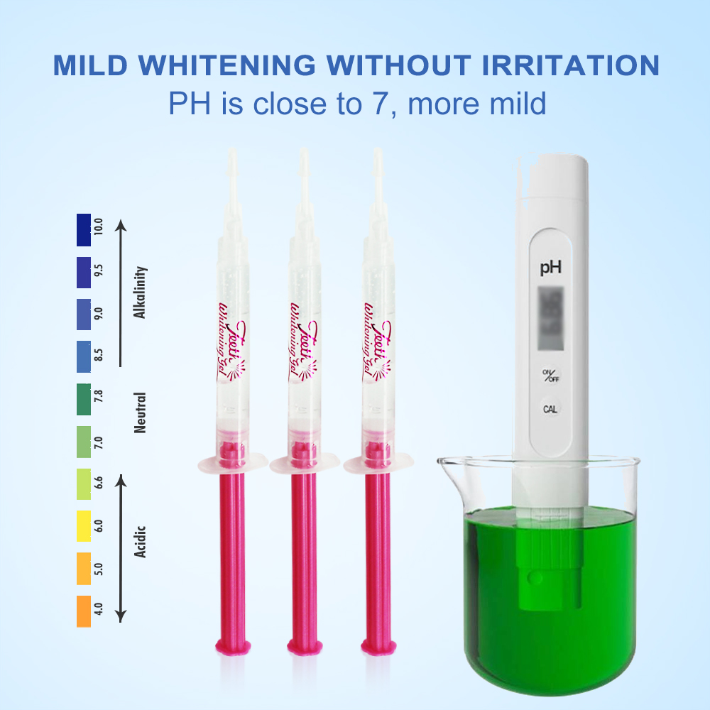 Tooth Whitening Gel PAP Or35%C - Teeth Whitening Kit 评论和价格