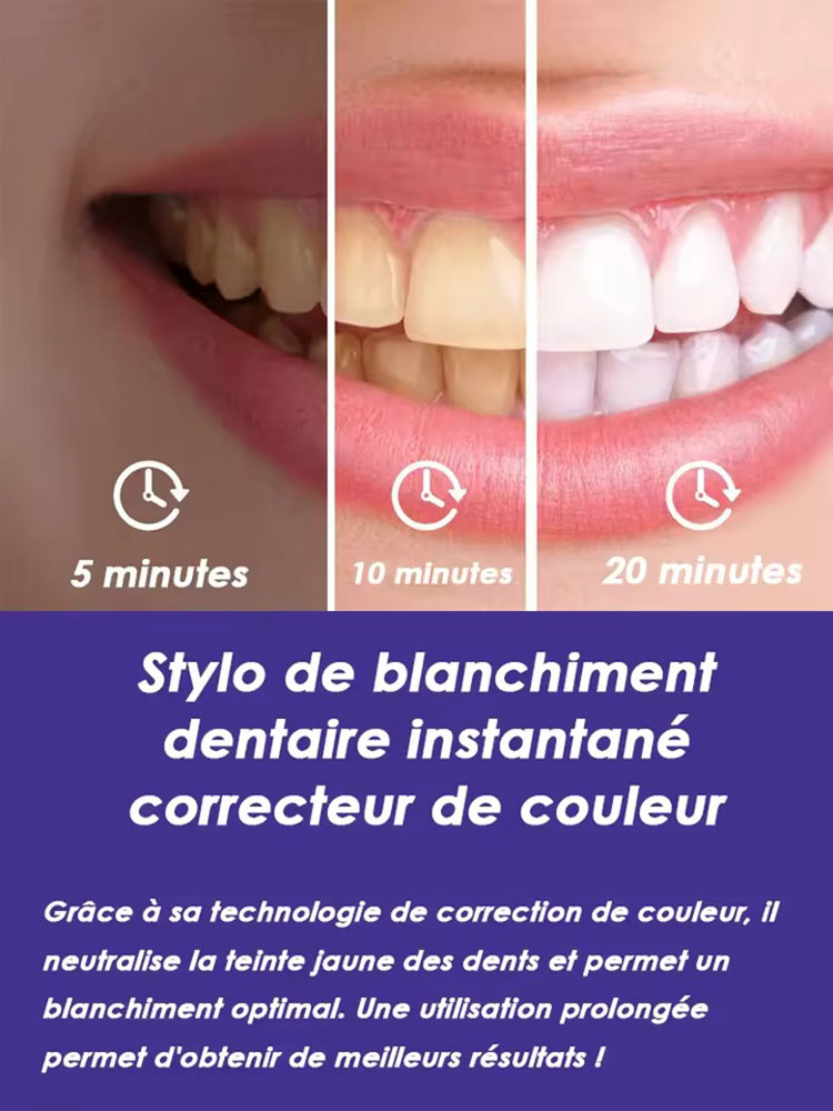 8ml*2 Teeth Whitening Pen Set  - Teeth Whitening Pens 评论和价格