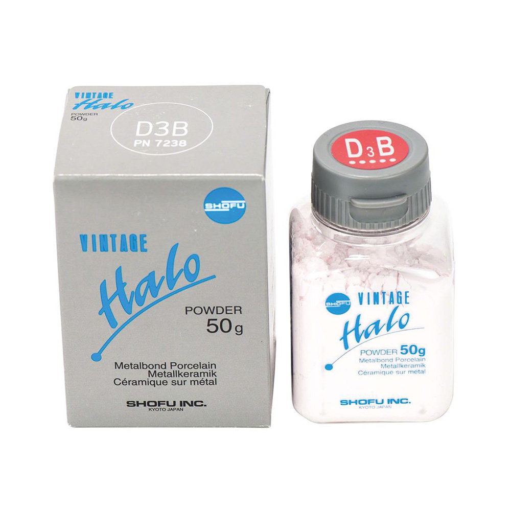 Dental Metal Powder Shofu Vint - Teeth Whitening Near Me 评论和价格