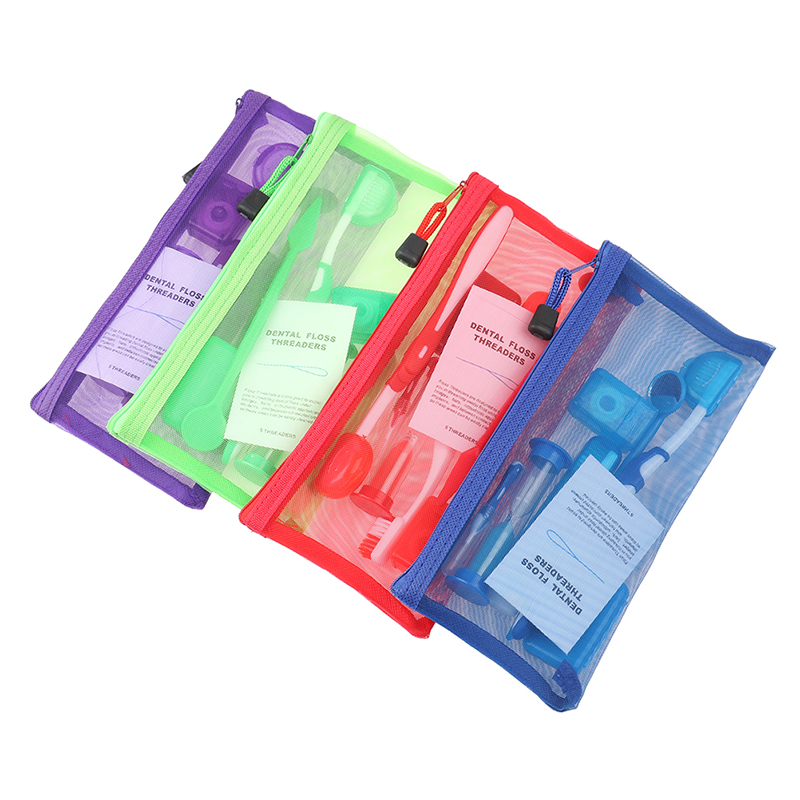 **Oral Care Dental Teeth Ortho - Teeth Whitening Kit 评论和价格
