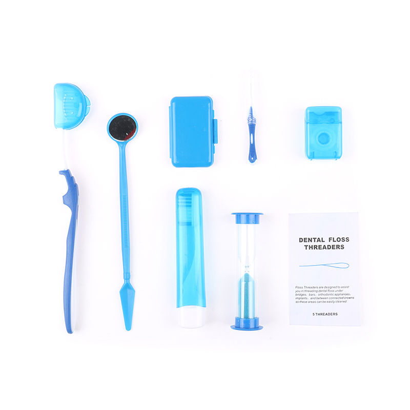 **Oral Care Dental Teeth Ortho - Teeth Whitening Kit 评论和价格