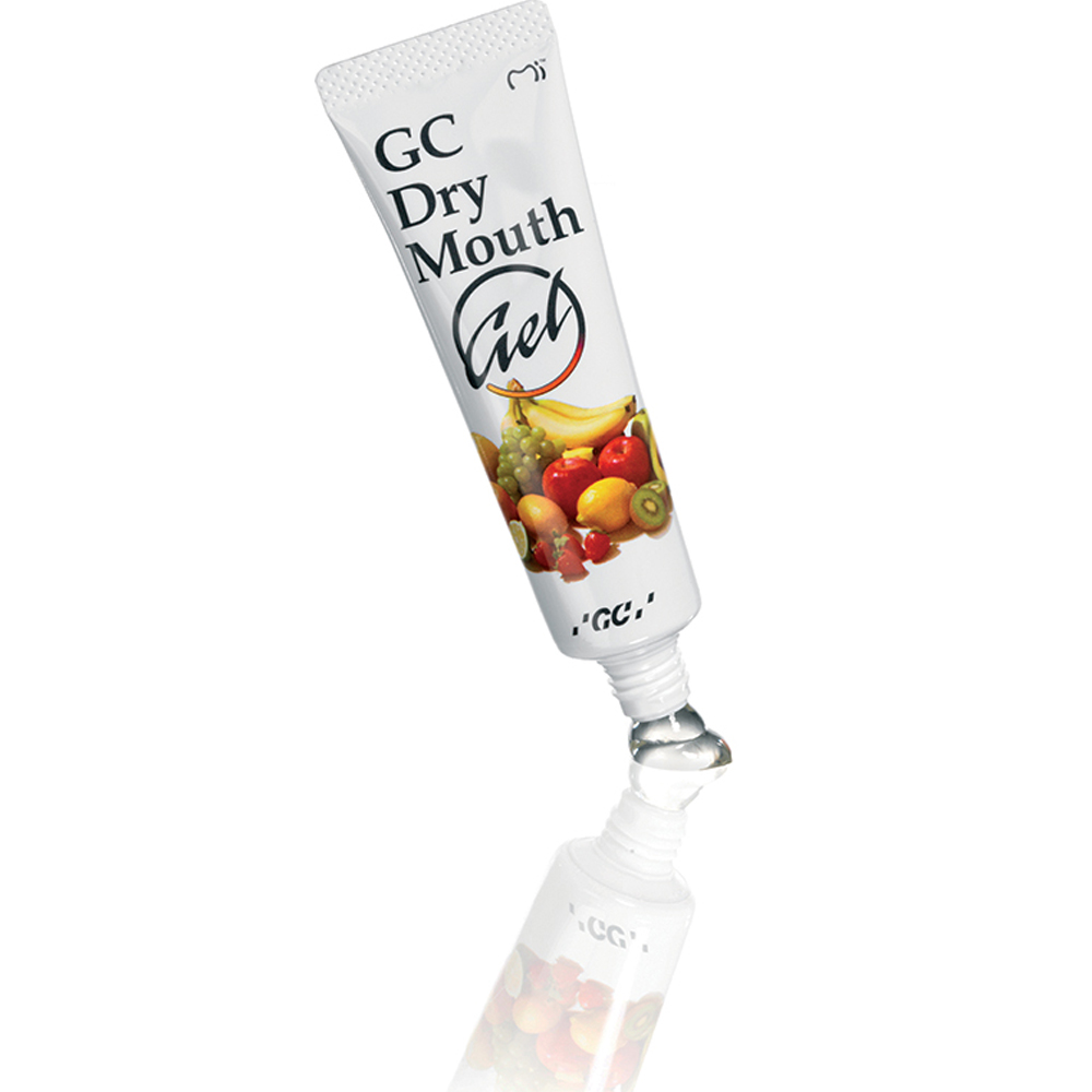 Dry Mouth Relief Gel Treatment - Teeth Whitening Near Me 评论和价格