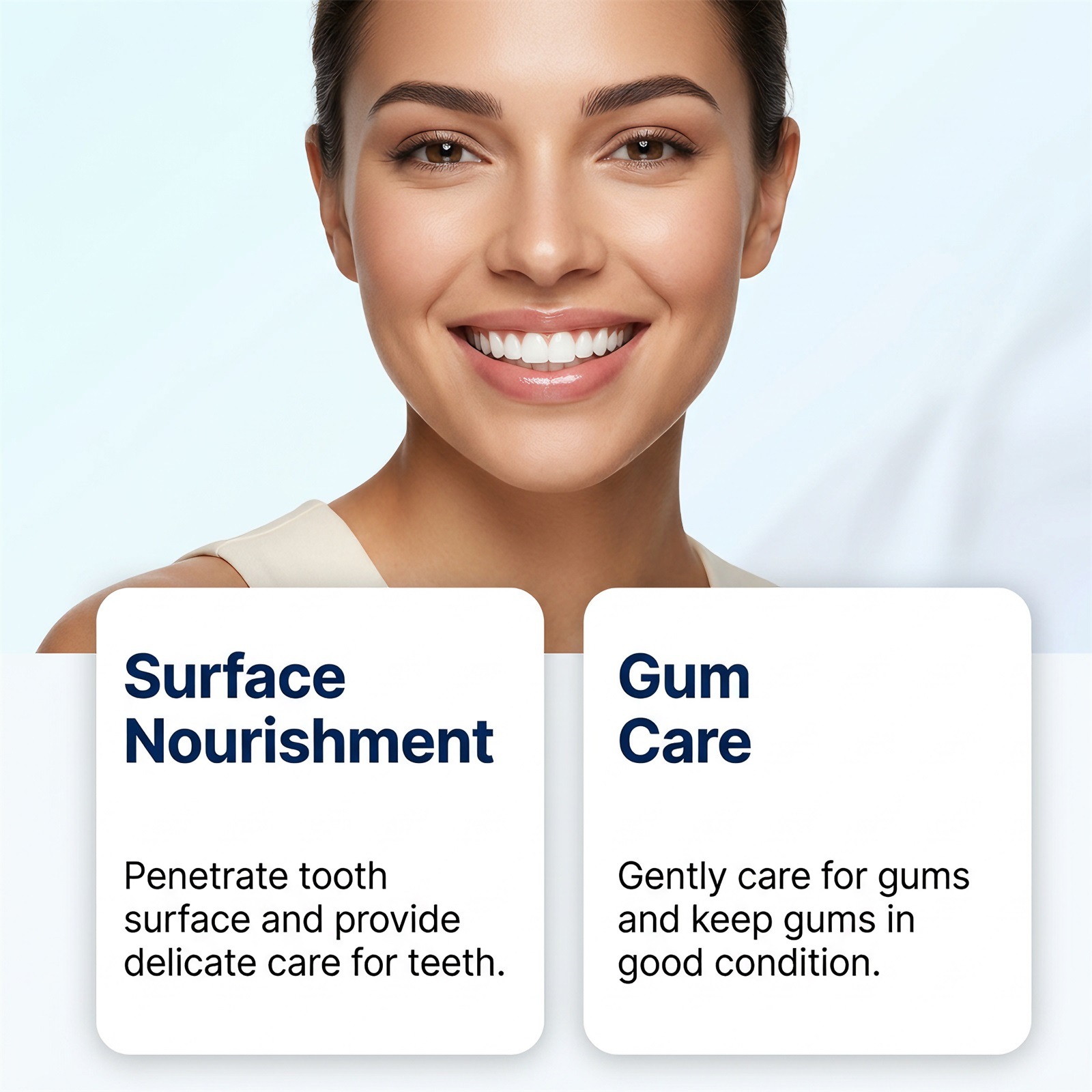 Gum Care Gel Oral Care Serum T - Teeth Whitening Near Me 评论和价格
