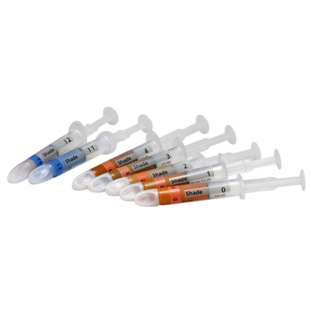 Dental Lab Material IPS Emax C - Teeth Whitening Near Me 评论和价格