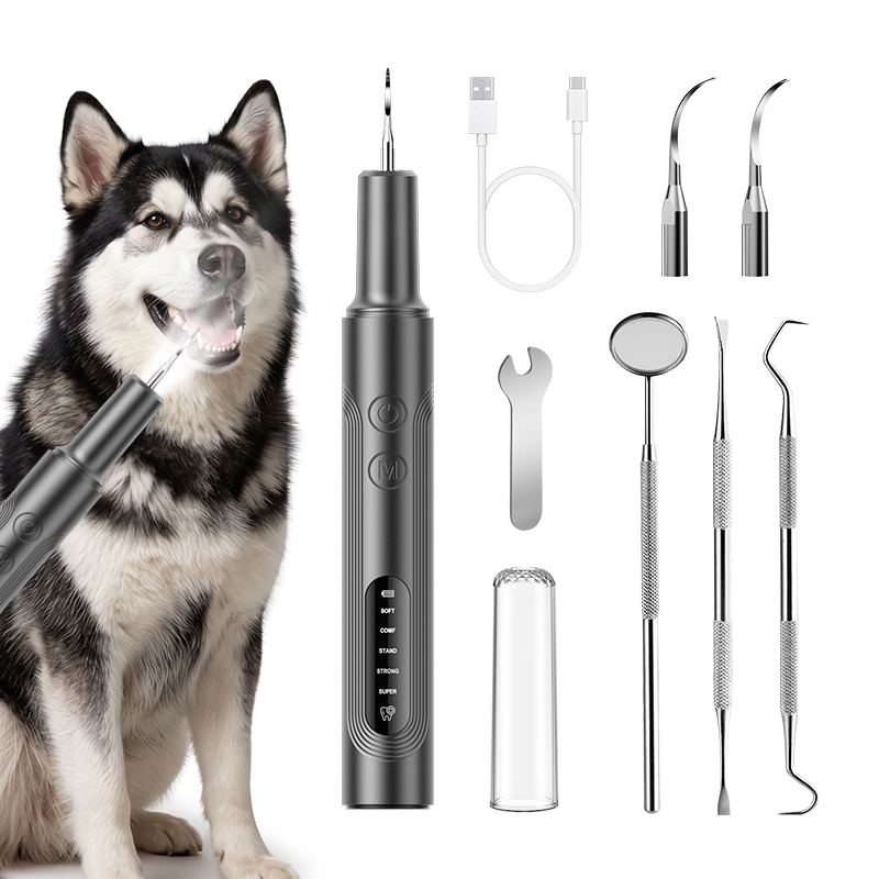 Dog Teeth Plaque Remover Pet U - Teeth Whitening Mouthwash 评论和价格