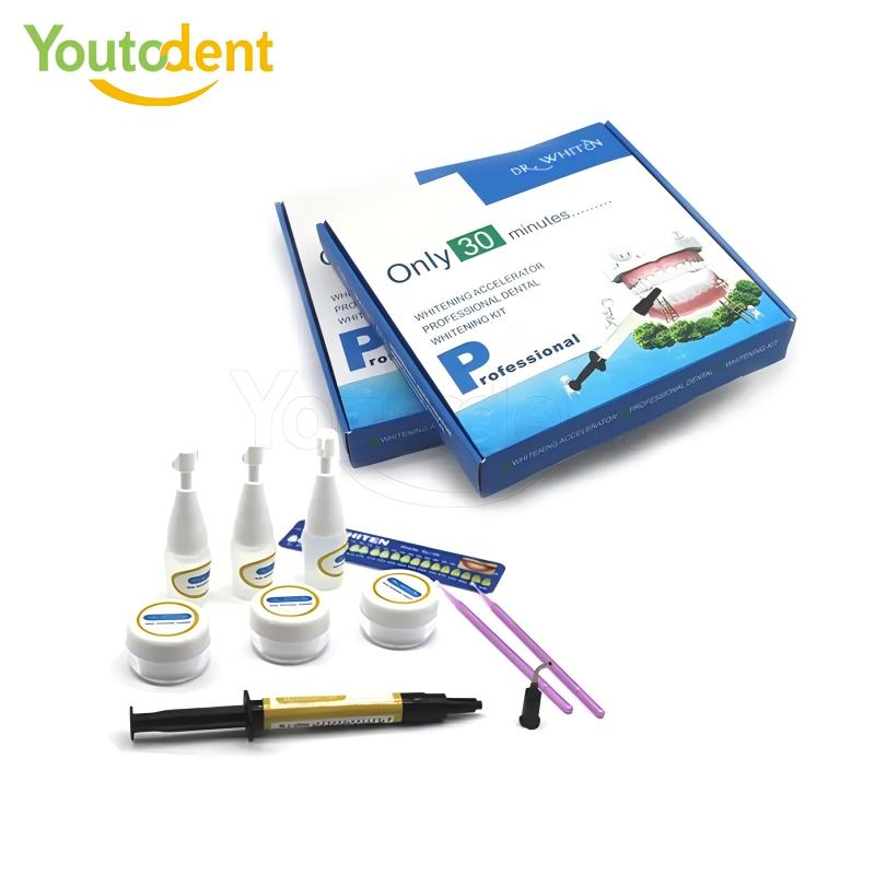 Dental Whitening Kit 35% Hydro - Teeth Whitening Kit 评论和价格