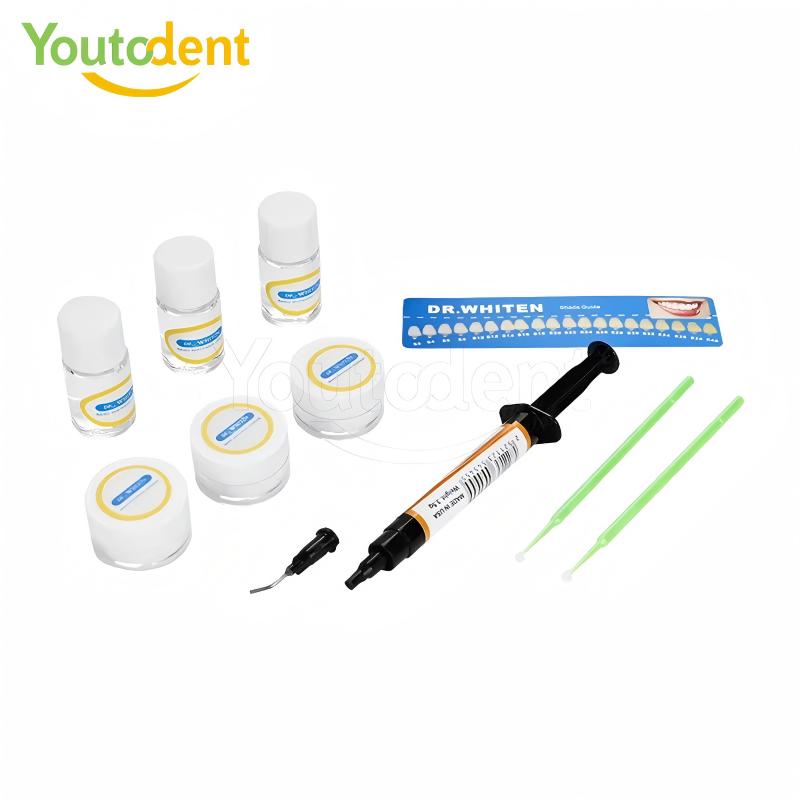 Dental Whitening Kit 35% Hydro - Teeth Whitening Kit 评论和价格
