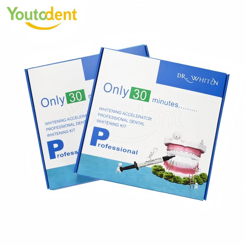 Dental Whitening Kit 35% Hydro - Teeth Whitening Kit 评论和价格