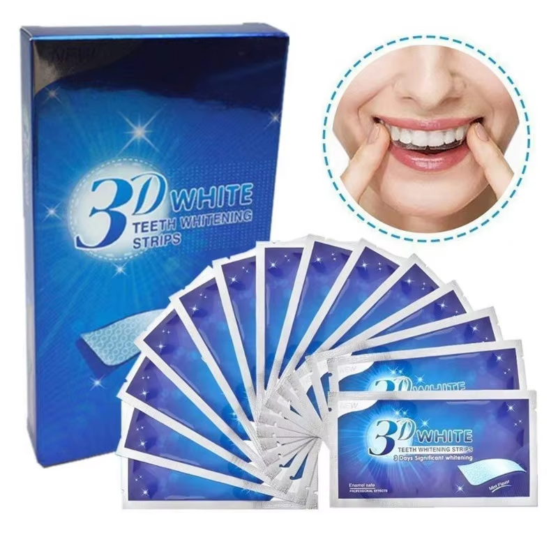 7Pairs Magical Teeth Whitening - Teeth Whitening Pens 评论和价格