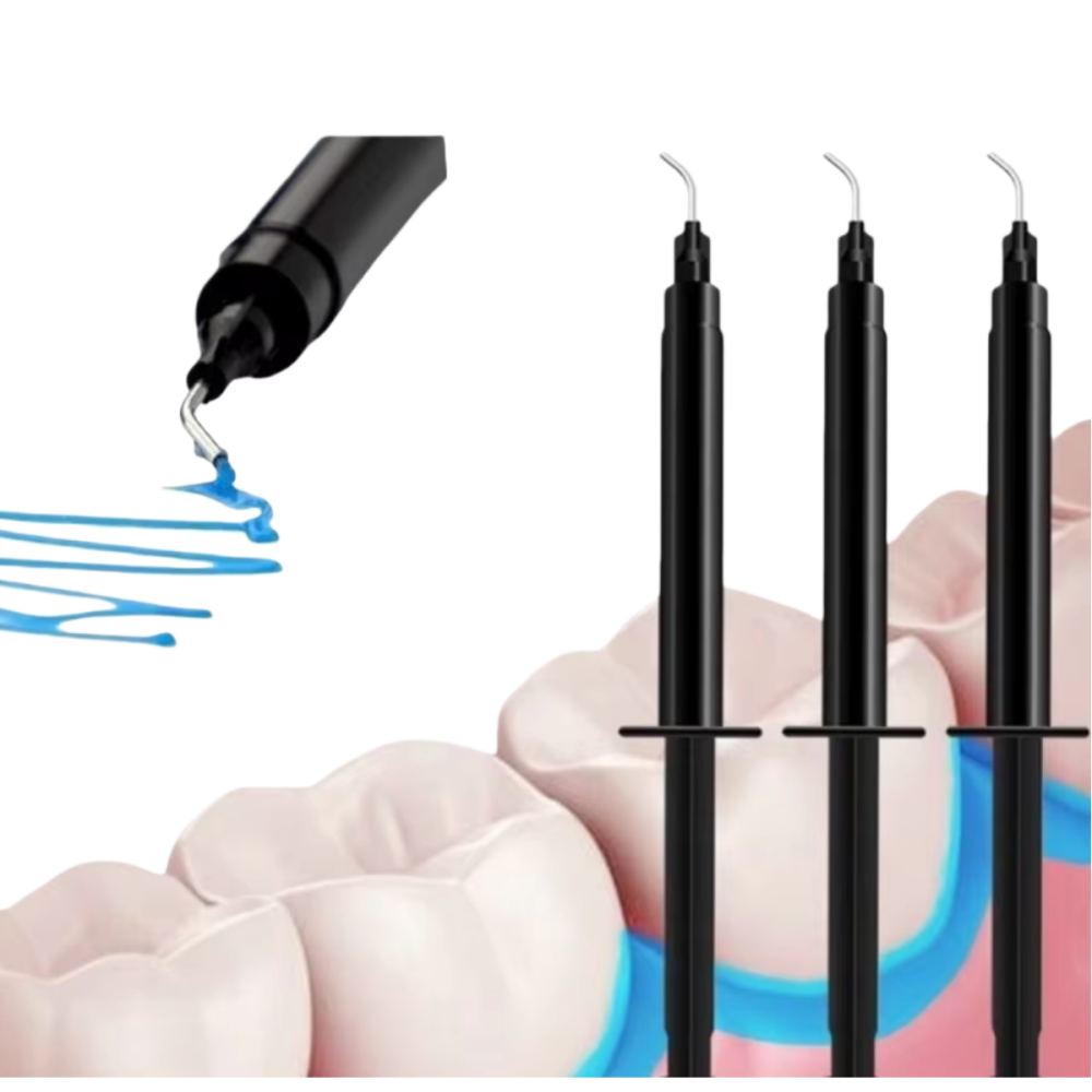 50/30/10PCS Dental Gum Protect - Teeth Whitening Near Me 评论和价格