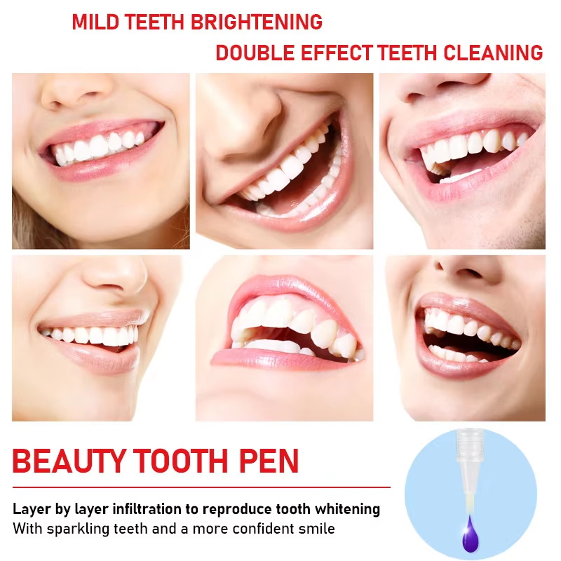 Tooth Whitening Pen Dazzling W - Teeth Whitening Pens 评论和价格