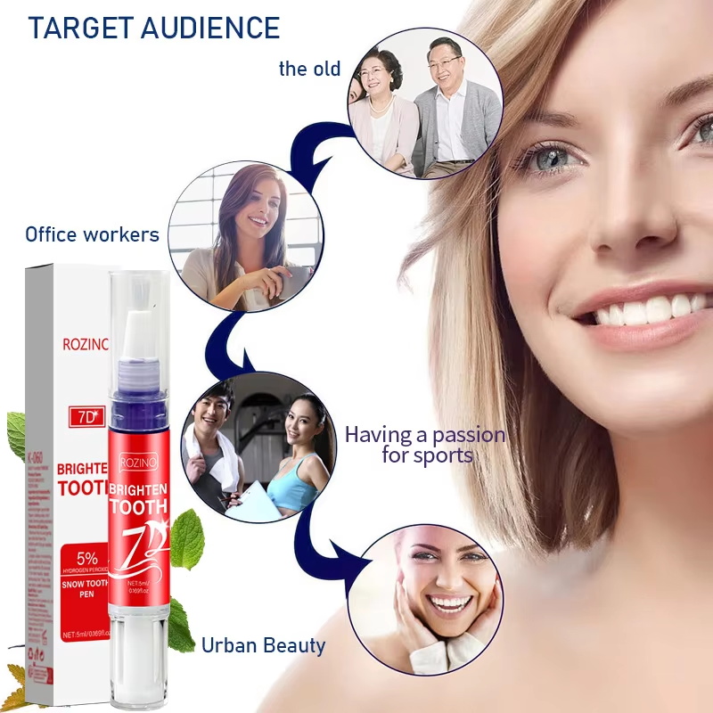 Tooth Whitening Pen Dazzling W - Teeth Whitening Pens 评论和价格